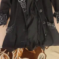 بارانی پلنگی ترکیه