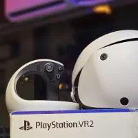 ps vr2|کنسول، بازی ویدئویی و آنلاین|مشهد, سجاد شهر|دیوار