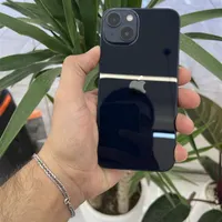 آیفون 13 مکس 256GB و128GB مشکی با شرایط اقساط|موبایل|اصفهان, باغ نگاره|دیوار