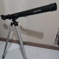 تلسکوپ
