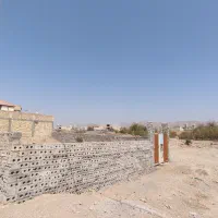زمین تجاری مسکونی/بر بلوار کشاورز /با پروانه تجاری|فروش زمین و ملک کلنگی|نجف‌آباد, امام خمینی|دیوار