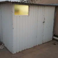 کانکس دست دوم