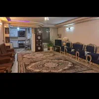 منزل ویلایی دوطبقه و نیم چهار خوابه