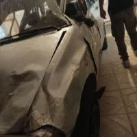 پراید مدل ۸۹|خودرو سواری و وانت|محمدیه-قزوین, |دیوار