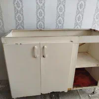 کابینت فلزی|مصالح و تجهیزات ساختمان|سبزوار, همت|دیوار