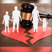 وکیل حرفه ای وکارکشته( خانواده  ،کیفری،حقوقی )