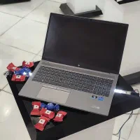 لپتاپ گرافیک دار اچ پیZBOOK FireFly G8-i7نسل11