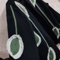 کت شلوار برگ رنگ سبز ماچا مناسب سایز ۴۴|لباس|مشهد, سمزقند|دیوار