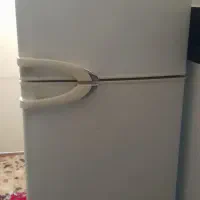 یخچال فریزر دو درب