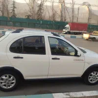 کوییک ۴۰۲ کم کار فنی درجه یک