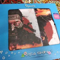 فروش برچسب fat)Ps4) نو|کنسول، بازی ویدئویی و آنلاین|مراغه, |دیوار