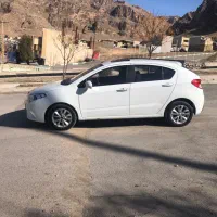 برلیانس h220 اتومات|خودرو سواری و وانت|خرمآباد, |دیوار