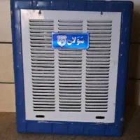 کولرآبی سولان|کولر آبی|بروجرد, |دیوار