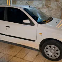 سمند  LX XU7 مدل ۱۳۹۸