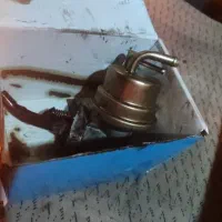 پراید کاربرات سیفون