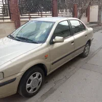 سمند ۸۲|خودرو سواری و وانت|اسلام‌شهر, زرافشان|دیوار