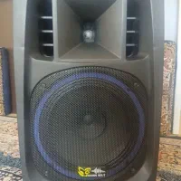 اکو همراه اکو دستی باند بلوتوثی