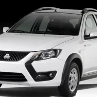 کوییک  GXL  صفر  1404 موتور اطلس