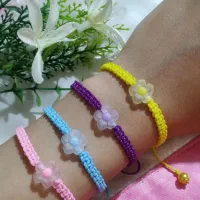 دستبند دخترانه