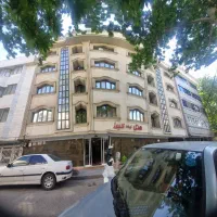 فروش هتل آپارتمان در مشهد زیر فی