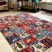 دیار فرش کاشان|فرش|اصفهان, بهار آزادی|دیوار