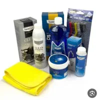 پک شوینده محصولات نانوسان آلمان