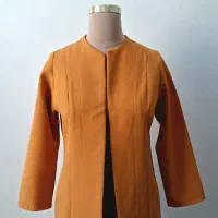 دوخت انواع کت و پوشاک زنانه