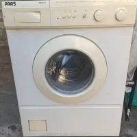 لباس شویی پارس اتوماتیک