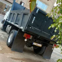 کاویان کمپرسی تمیز|خودرو سنگین|تهران, آجودانیه|دیوار
