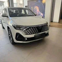 JETTA VS7 2024/فولکس جتا وی اس7