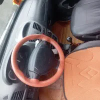 ساینا مدل99دوگانه|خودرو سواری و وانت|گنبد کاووس, |دیوار