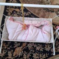 گهواره|تخت و صندلی بچه|تهران, آهنگ|دیوار