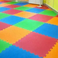 عرضه تاتامی گرانول کفپوش|تجهیزات ورزشی|کرج, کمالشهر|دیوار