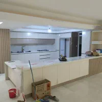 نصب کابینت شرایط اقساطی و بلند مدت 10 ماهه