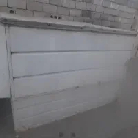 باربند پیکان وانت