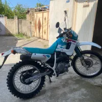 موتور هوندا دیگری