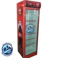 خریداروفروشنده‌‌یخچالهای‌صنعتی‌وایستاده‌|فروشگاه و مغازه|تهران, آذری|دیوار