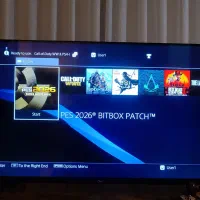 ps4pro کپی خور|کنسول، بازی ویدئویی و آنلاین|همدان, |دیوار