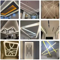 لاین نوری نجف آباد|خدمات پیشه و مهارت|نجف‌آباد, شیخ بهایی جنوبی|دیوار