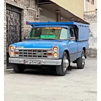 بار کمپرسی و بار های متفرقه