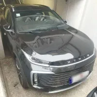 اکستریم xtrim txl صفر خشک ۱۴۰۴ مشکی