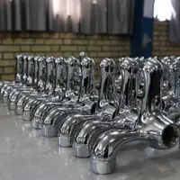 استخدام مدیر کنترل کیفیت