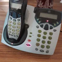 گوشی بیسیم جنرال