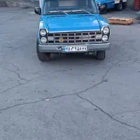 فروش نیسان یخچالدار