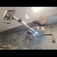 دوچرخه ثابت