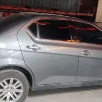 دنا 1401 تیپ 2|خودرو کلاسیک|بندرعباس, |دیوار