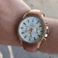 ساعت سه موتور رومانسون