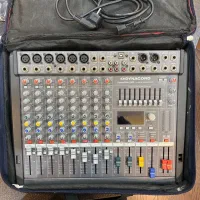 پاور میکسر دایناکورد سری ۳ مدل ۶۰۰ اصل آلمان