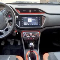 MVM X 22 -نوک مدادی مدل 1402|خودرو سواری و وانت|کرج, گلشهر|دیوار