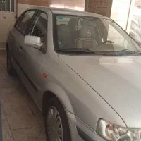 سمند ۸۶|خودرو سواری و وانت|کرج, گلشهر|دیوار